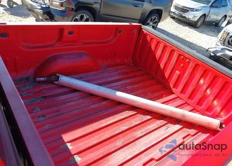 2007 Chevrolet Silverado 1500 Lt1 из США, поврежденный, VIN 2GCEK13M771558740